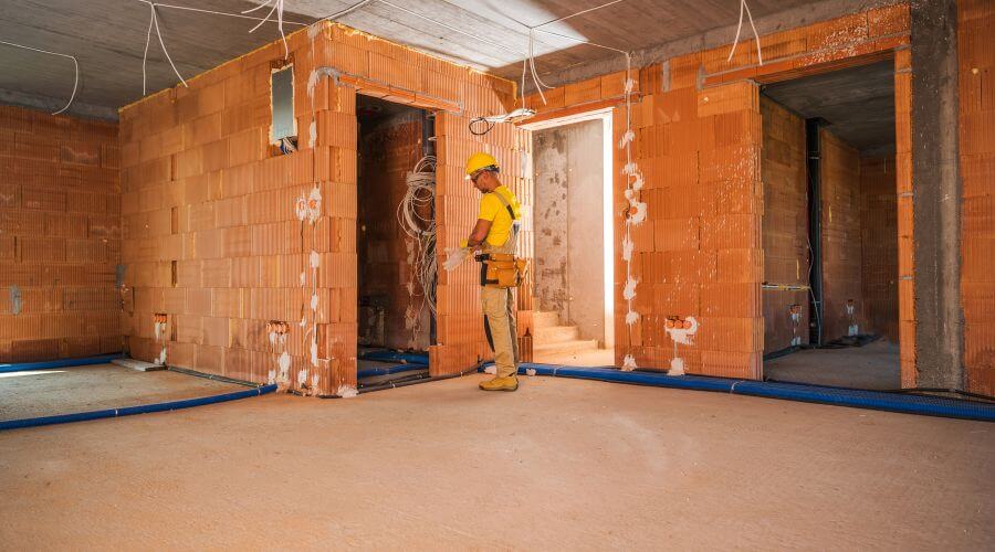 Expert flood damage restoration services in Greenfield, IL